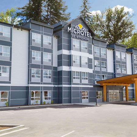 Microtel Inn & Suites By Wyndham Oyster Bay ليديسميث المظهر الخارجي الصورة